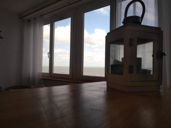 Gîte pour 4 personnes, avec vue dans Plage du Treport - 2