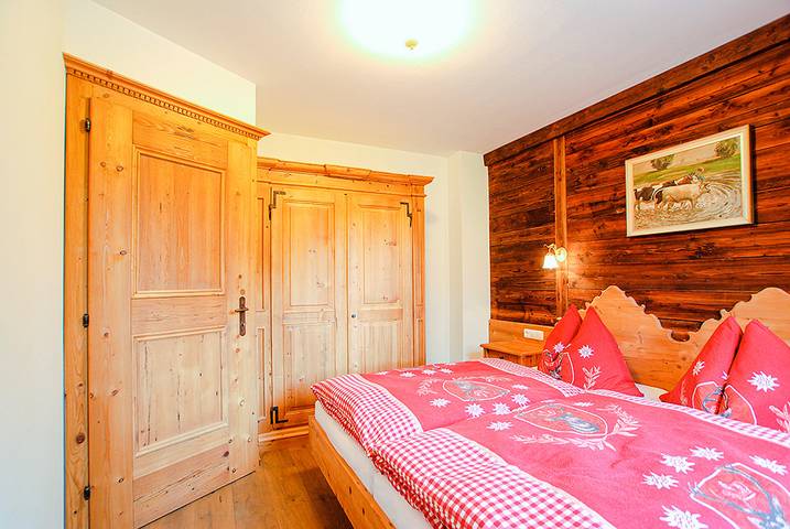 Ferienhaus Schupfengut in Hohe Tauern, Hollersbach im Pinzgau