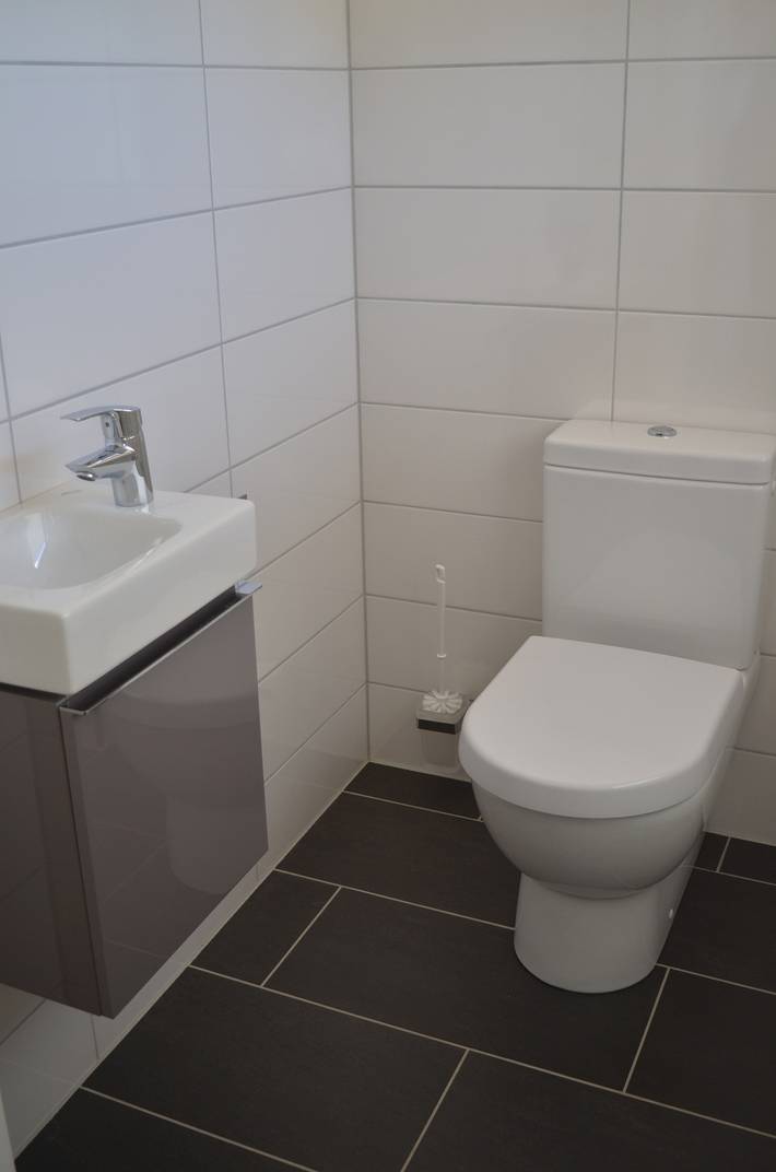 Ferienwohnung für 4 Personen, mit Garten in Nordrhein-Westfalen - 4