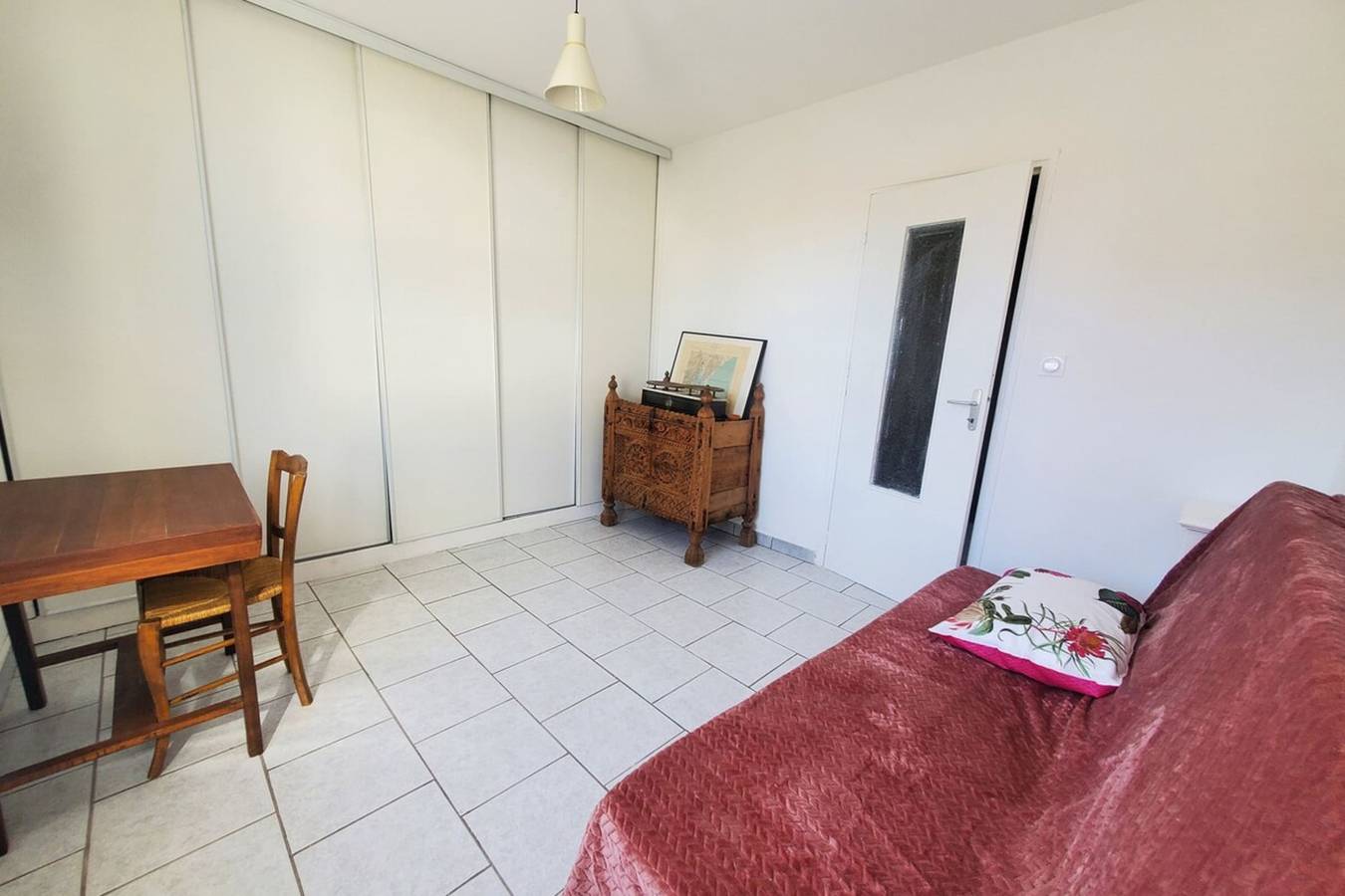 Ferienhaus für 6 Personen mit Terrasse in Port-la-Nouvelle, Côte d'Améthyste