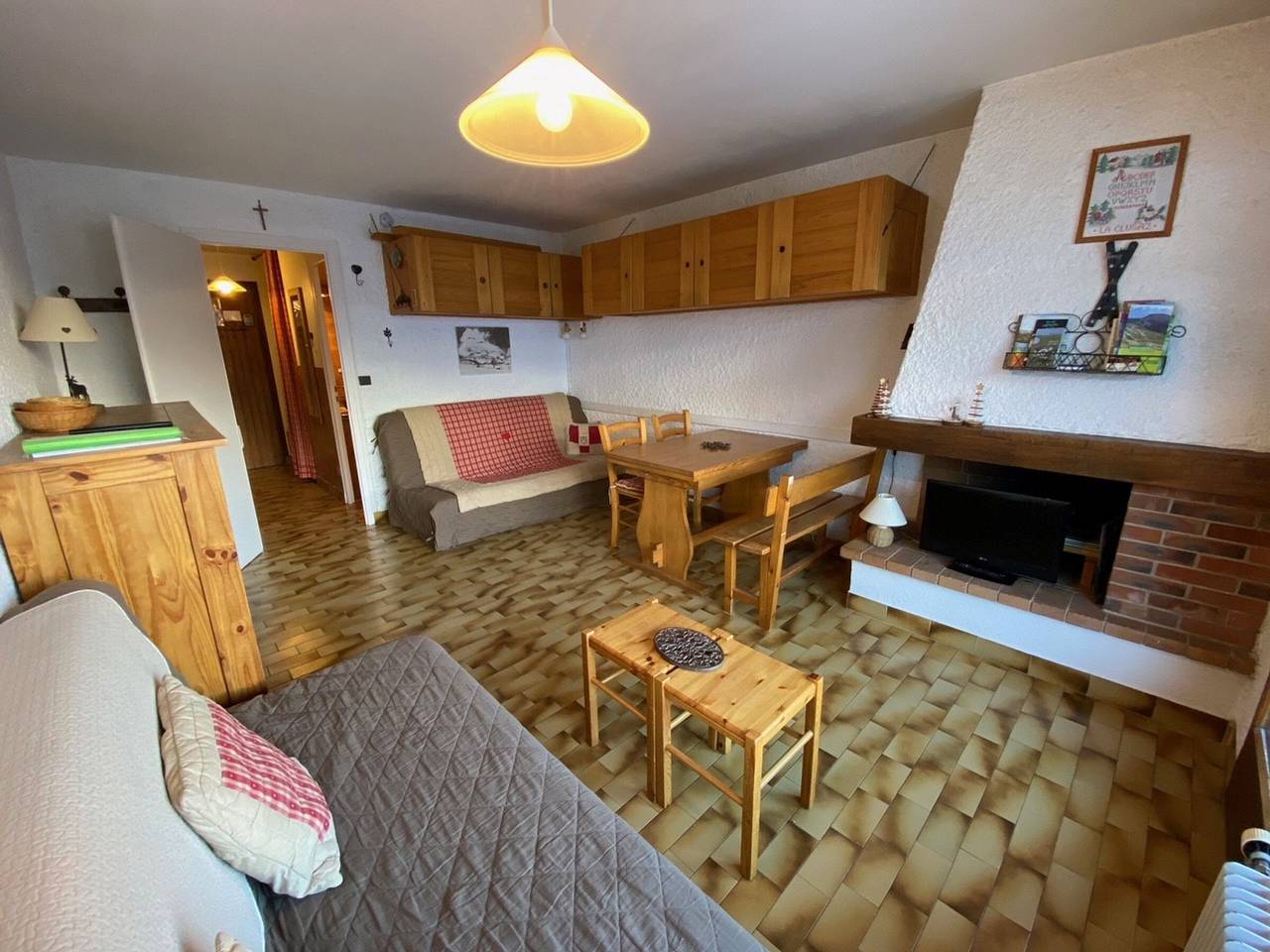 Photo : Appartement de vacances