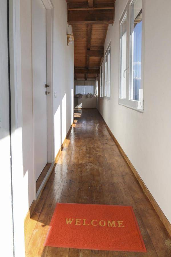 Hôtel pour 3 personnes, avec Terrasse ainsi que Jardin et Vue à Pontremoli - 3