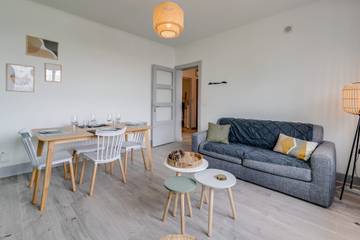 Appartement De Vacances pour 4 Personnes dans Annecy, Annecy (commune), Photo 3