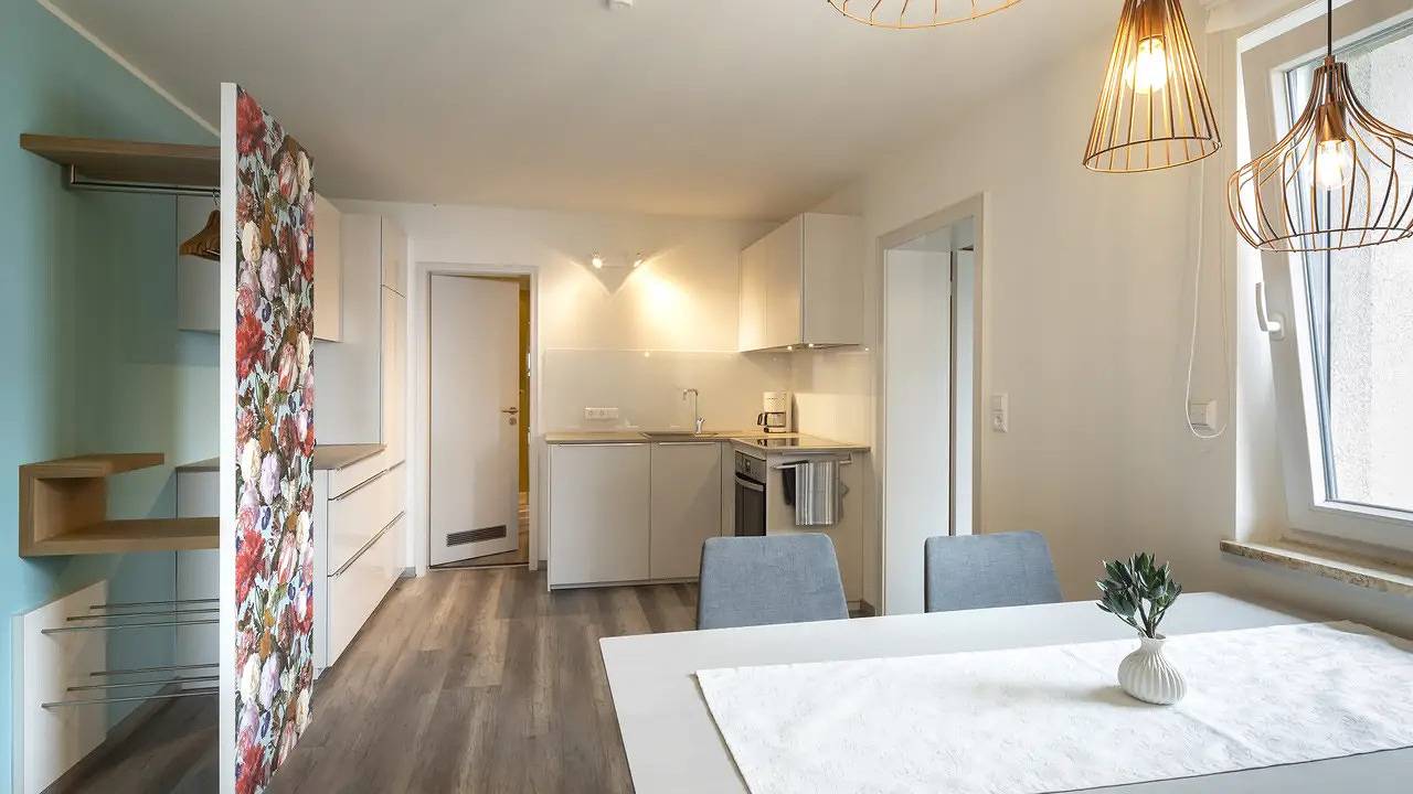 Ganze Wohnung, Appartement für 2 Personen in Nonnenhorn in Nonnenhorn, Bayerisch Schwaben