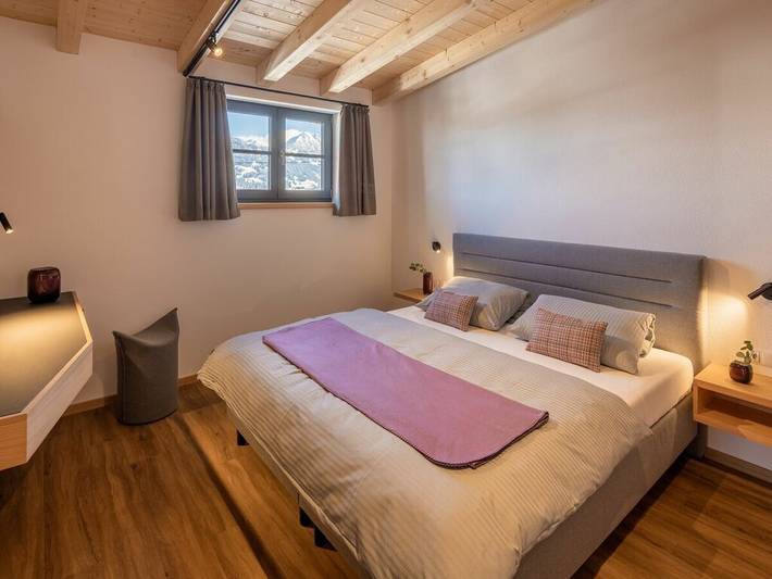 Ferienwohnung in Bolsterlang mit Wifi in Sonderdorf, Bolsterlang