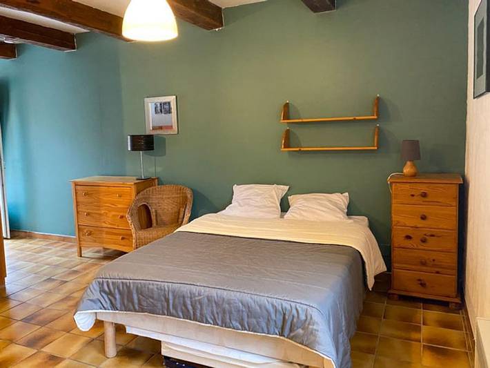 Ushuaïa Villages - Domaine de Ravel - Studio 2 personnes - Gîte studio in Saint-Jean-du-Gard, Parc national des Cévennes