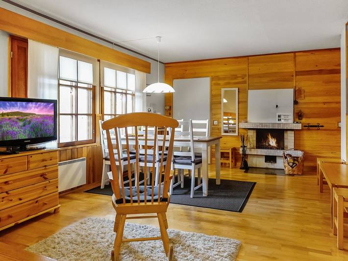 Location de vacances pour 6 personnes dans Saariselka - 3