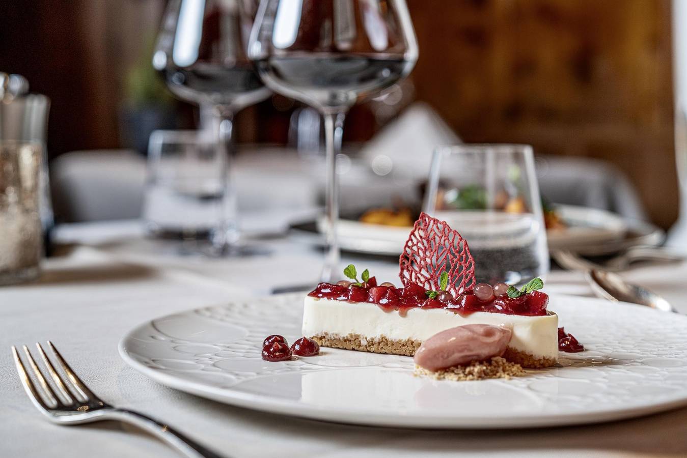 Ramol Suite, Üf - Short Stay in Obergurgl, Sölden (Österreich)