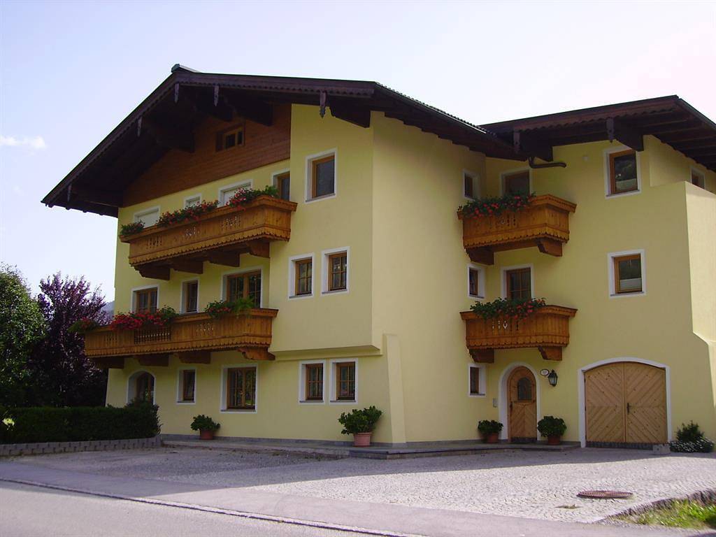 Ganze Ferienwohnung, Top 2 in Stumm, Ski-Optimal Hochzillertal