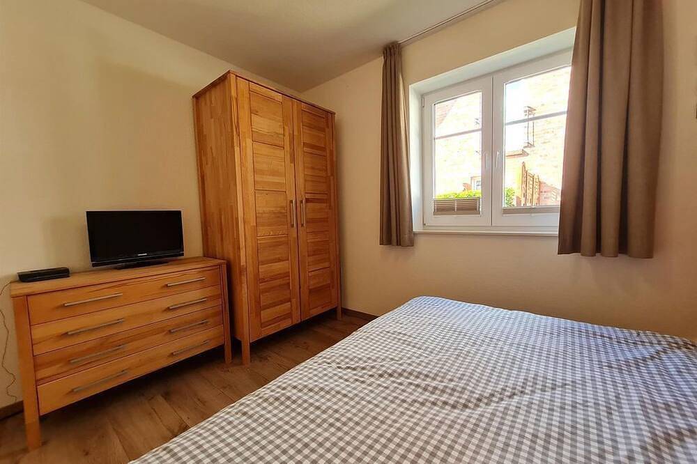 Ganze Wohnung, Ferienwohnung Klein Friesland-Ebbe in St. Peter-Bad, St. Peter-Ording
