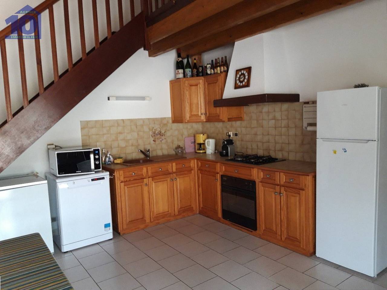 Grande villa 10 pers proche plage, 5 chambres, calme in Valras-Plage, Côte méditerranéenne (France)