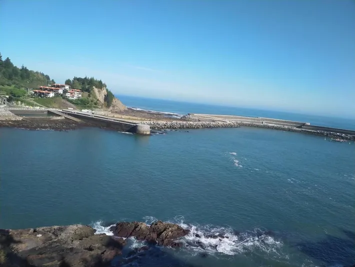 Appartement de vacances pour 9 personnes, avec vue et terrasse - 1