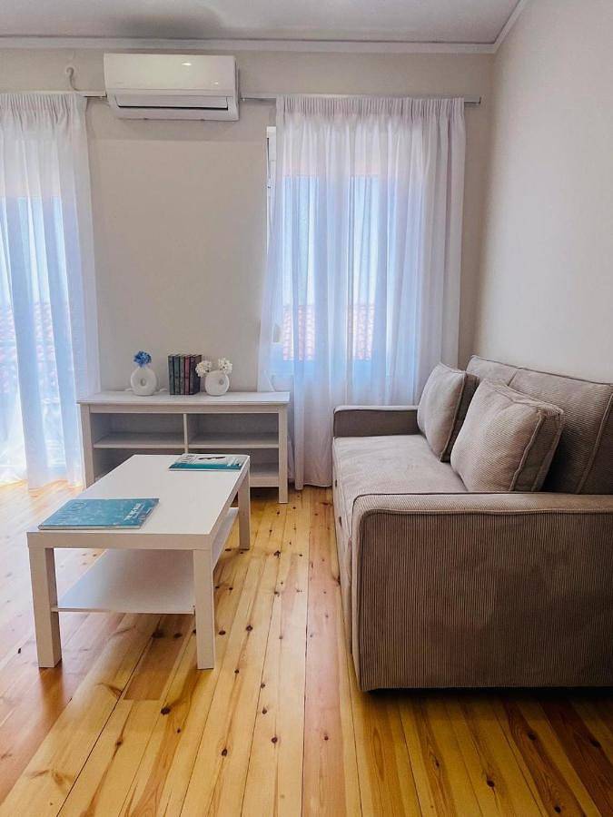 Appartement entier, One-Bedroom Apartment in North Aegean Islands