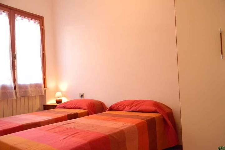 Appartement entier, Maison avec jardin, proche de la plage in Rosignano Solvay, Rosignano Marittimo