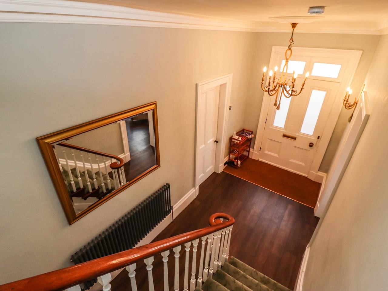 Ganze Wohnung, Ferienwohnung für 6 Personen in Filey, Nördliches Yorkshire