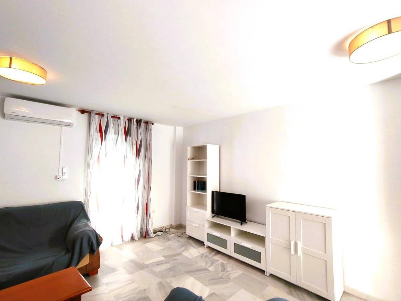 Ganze Ferienwohnung, Ferienwohnung für 6 Personen mit Balkon/Terrasse in Conil de la Frontera, Costa de la Luz