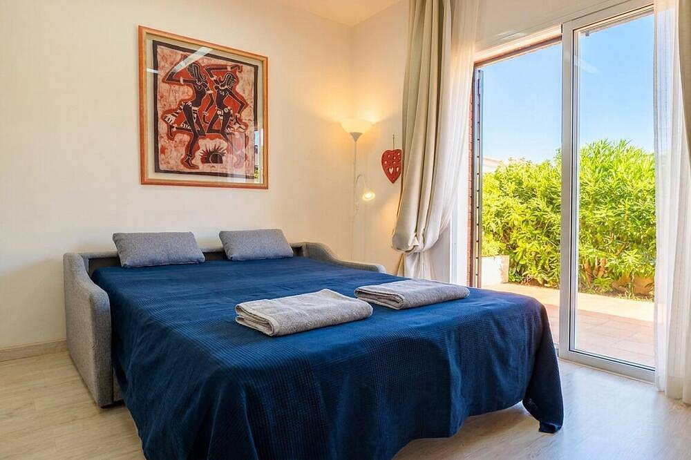 10 Minuten mit dem Auto von Sitges entfernt. Villa María. Aussicht. Komfortabel. in Sant Pere de Ribes, Garraf