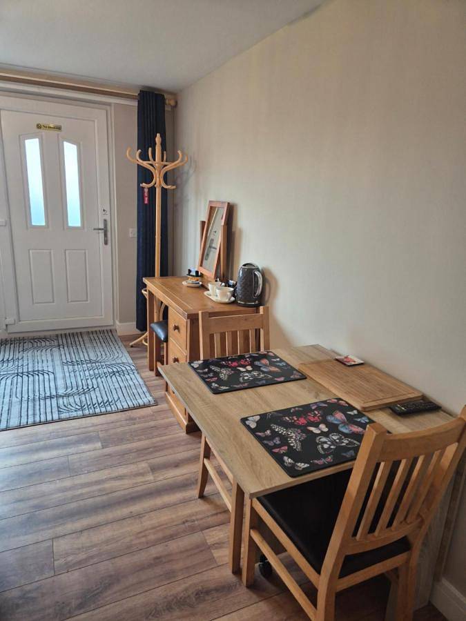 Entire apartment, Studio Apartment in Nevis Range, Fort William