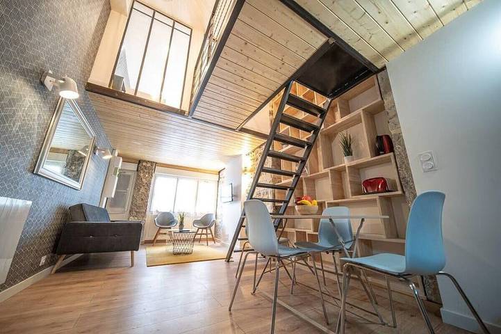 Appartamento vacanze per 4 persone - 1
