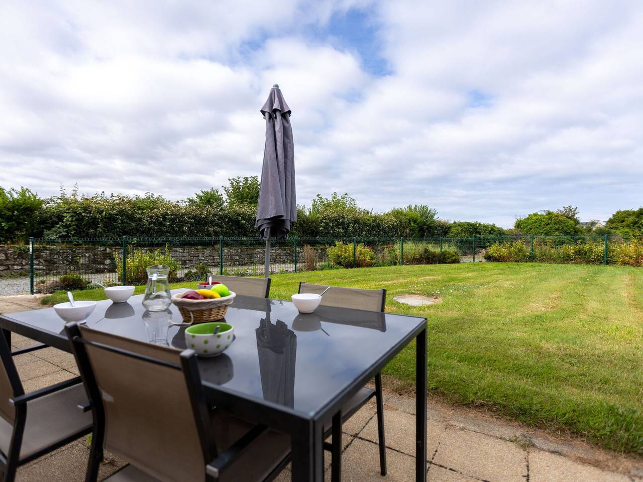 Emeraude - Emeraude 200.1 in Saint-Coulomb, Saint-Malo region