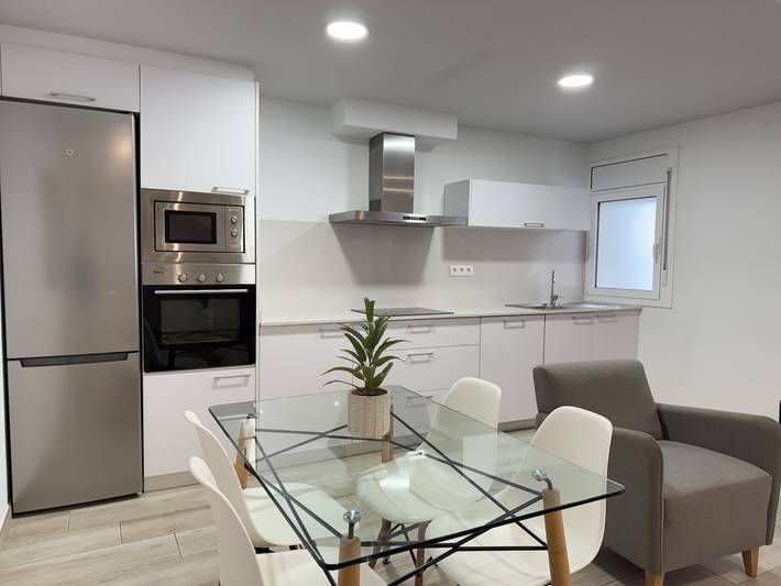 Apartamento entero, Agi Cosconillas Centro in Roses Centre, Roses
