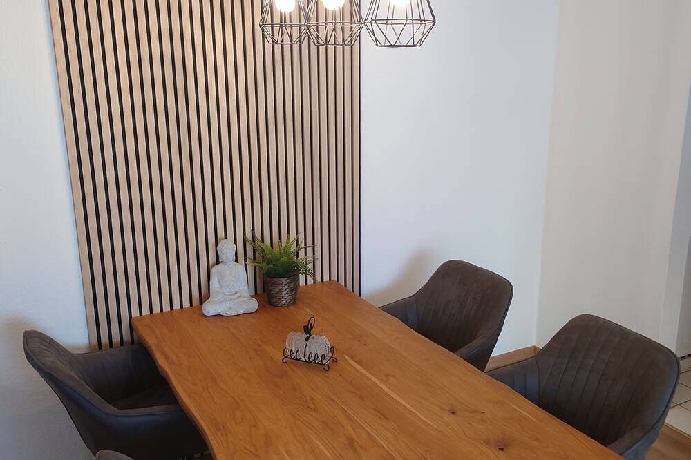 Ganze Wohnung, Ginkgotraum, gemütlich, super Lage in Altstadt (Dresden), Dresden