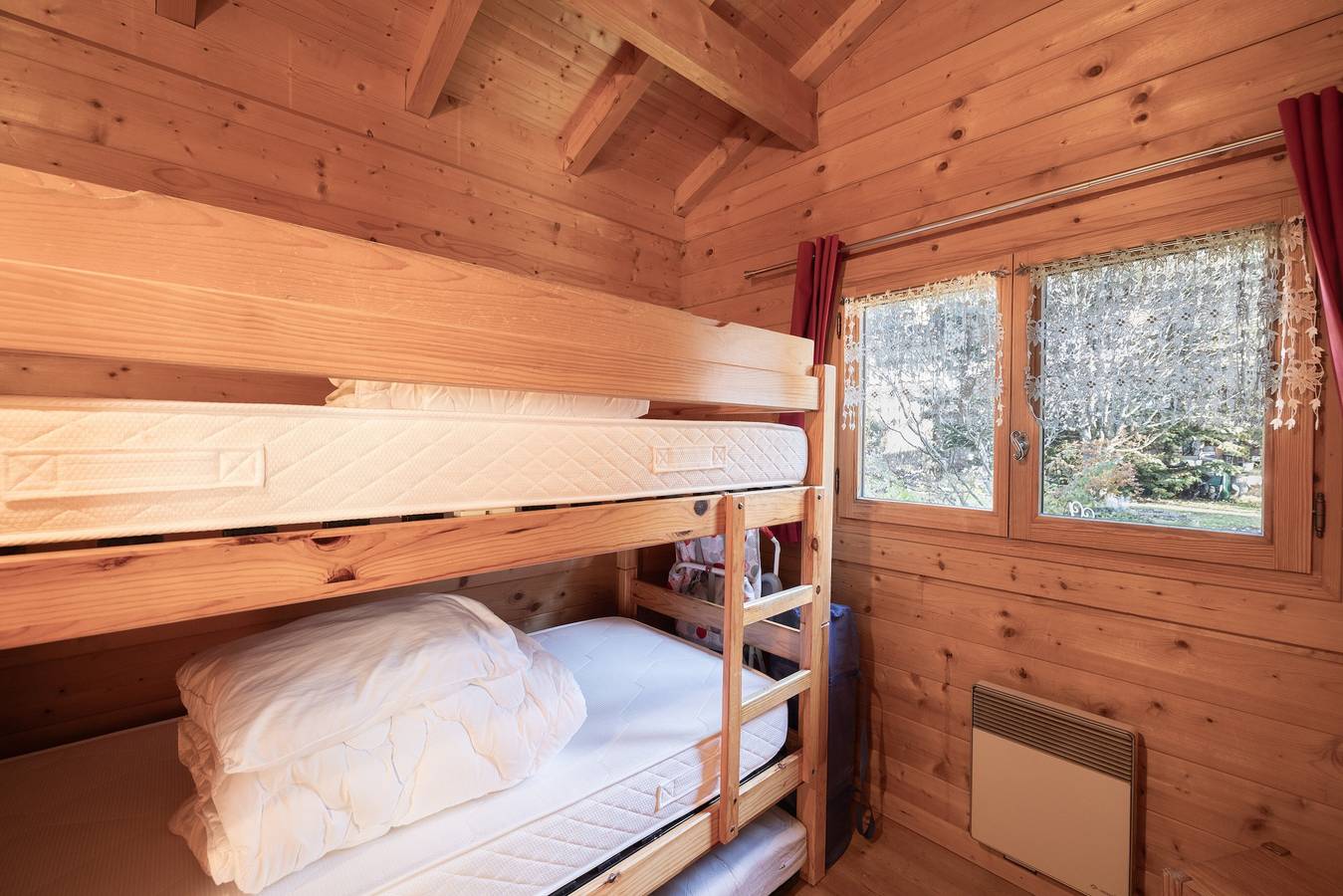 Chalet "Chacaltaya" met uitzicht op de bergen, foto 12