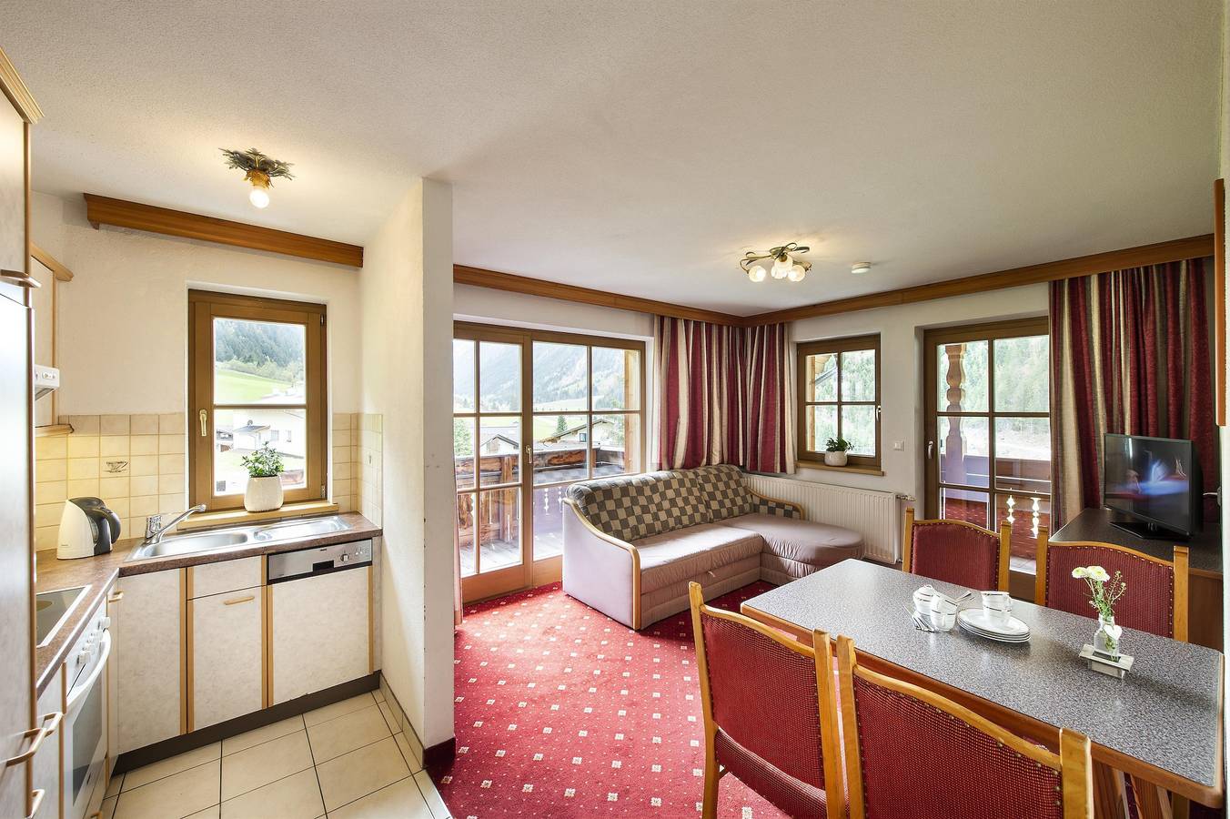 Ganze Ferienwohnung, Ferienwohnung 2 in Neustift im Stubaital, Innsbruck Land