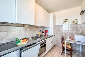 Ferienwohnung für 4 Personen in Cisano, Bardolino, Bild 3