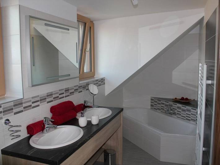 Ferienwohnung für 3 Personen, mit Terrasse in Weinviertel - 4