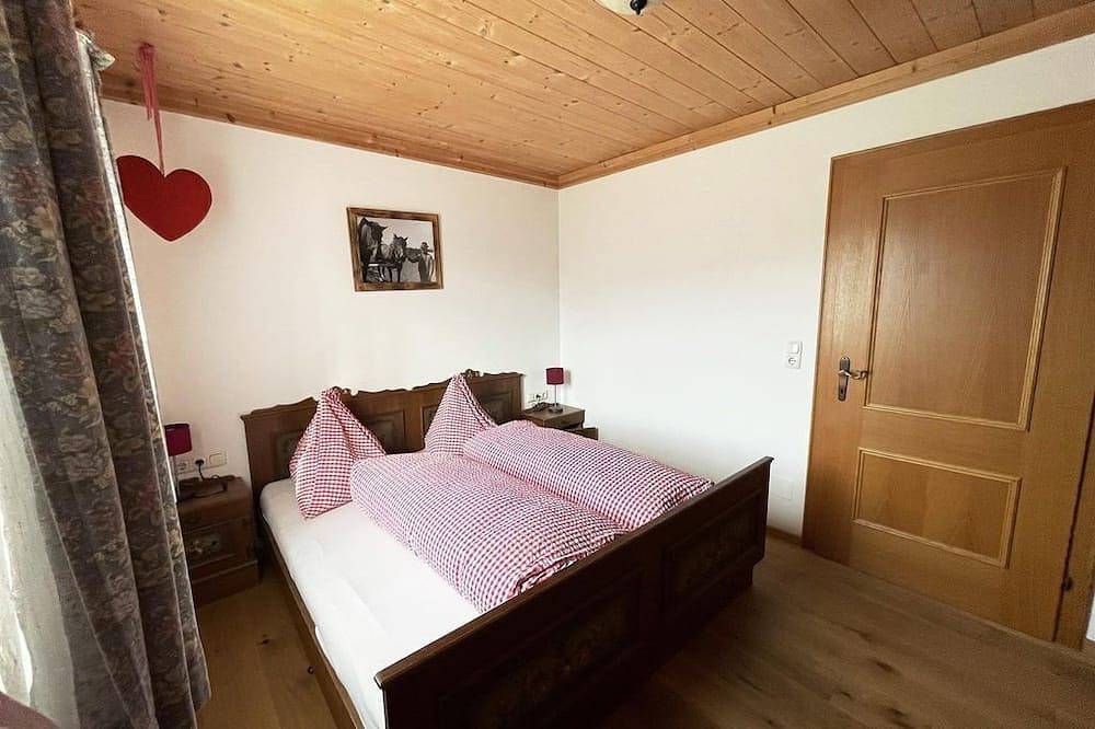 Apartment \"Schwalbenwand\"/2 Schlafräume/Dusche, Wc - Stillinghof in Saalfelden am Steinernen Meer, Steinernes Meer