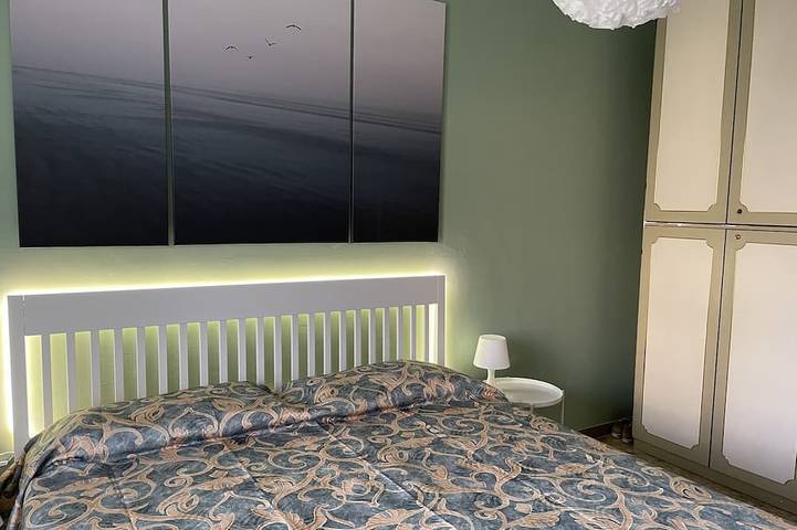 Gîte pour 8 personnes à Pescara - 4