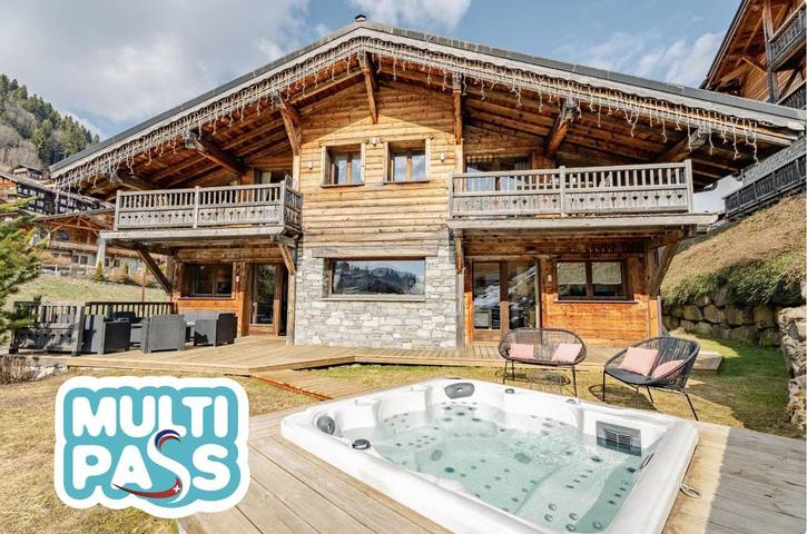 Chambre d’hôte pour 15 personnes, avec jacuzzi et jardin