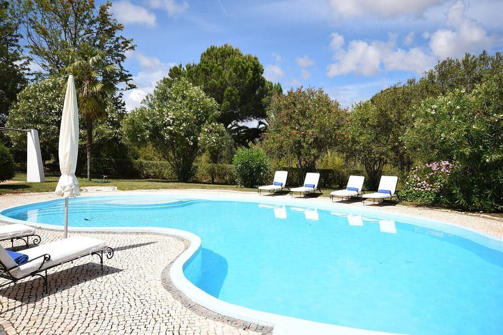 Küstenrefugium mit privatem Pool in Lagos, Faro Distrikt