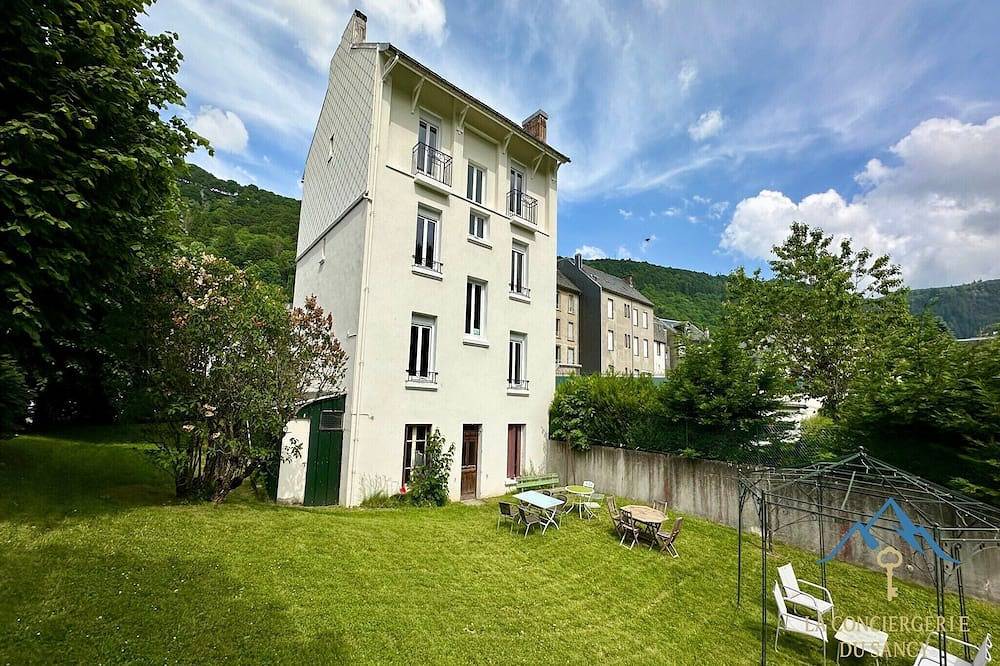 Photo : Appartement de vacances