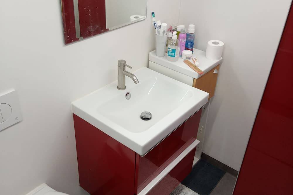 Guest House with private garden in Kävlinge, Skane