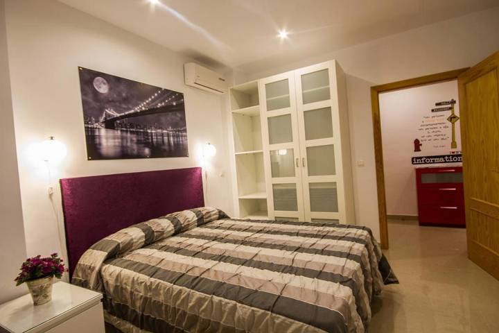 Gîte pour 6 personnes, avec vue à Mérida - 4