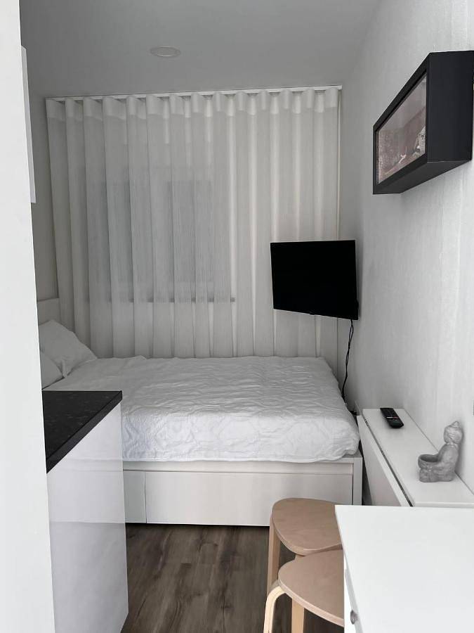 Apartamento inteiro, One-Bedroom Apartment in Praia da Vieira, Vieira de Leiria