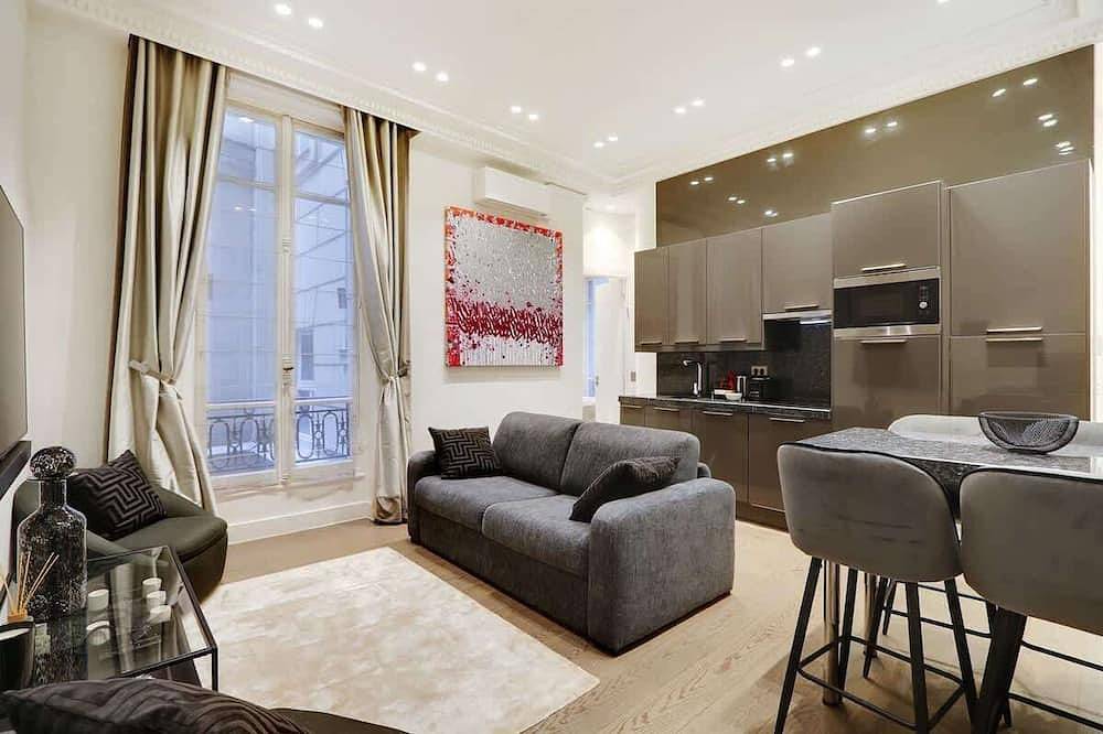 Appartamento vacanze a Parigi a partire da 544€ a notte