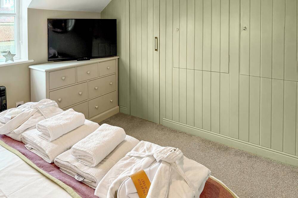 The Helmsley Retreat in Helmsley, North York Moors National Park