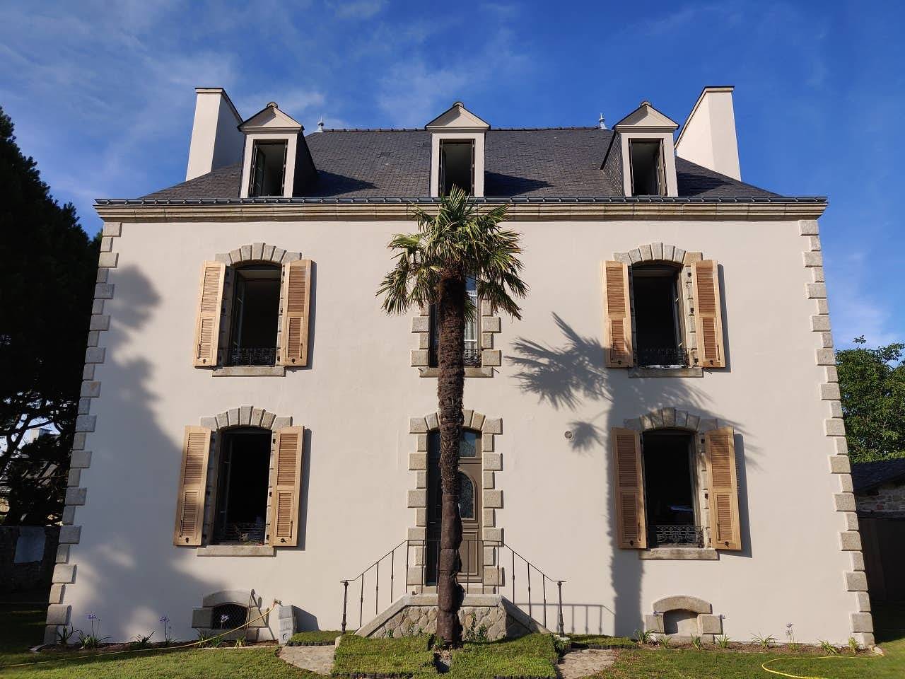 Loft Babord in Locmariaquer, Côte des Mégalithes