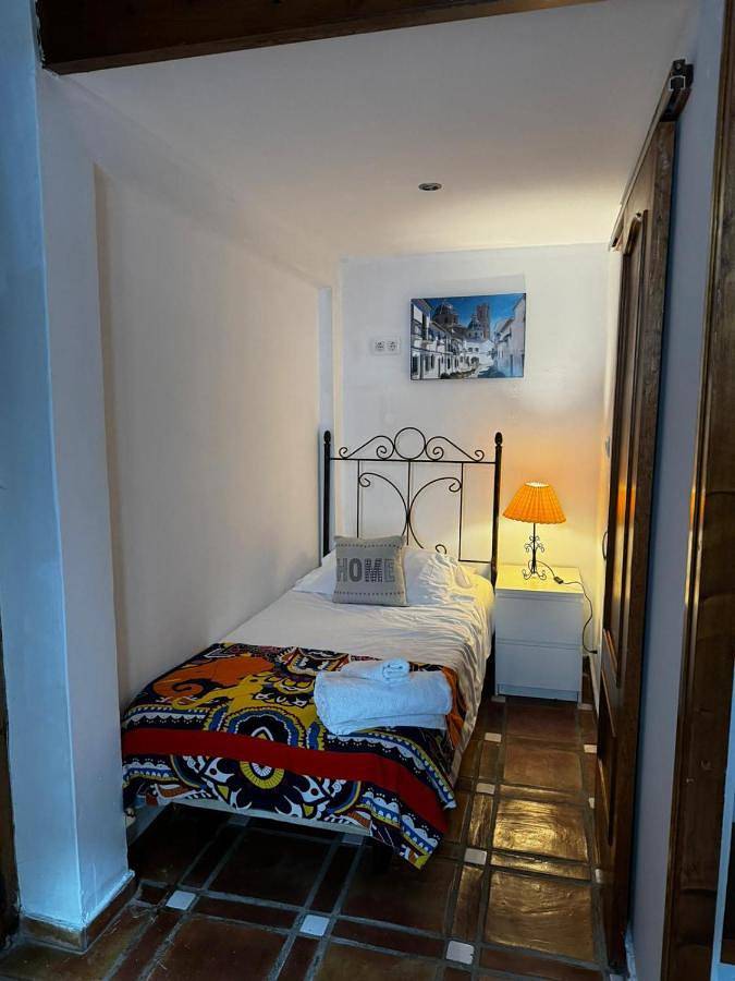 Casa de huéspuedes para 1 personas - 1