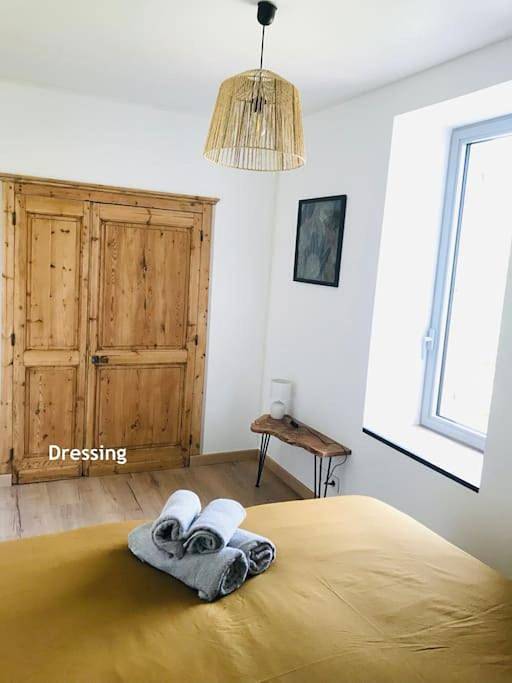 Location de vacances pour 4 personnes, avec jardin ainsi que vue et vue sur le lac à Tournon-d'Agenais - 2