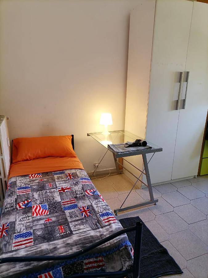 Albergo a gestione familiare per 1 persone - 1