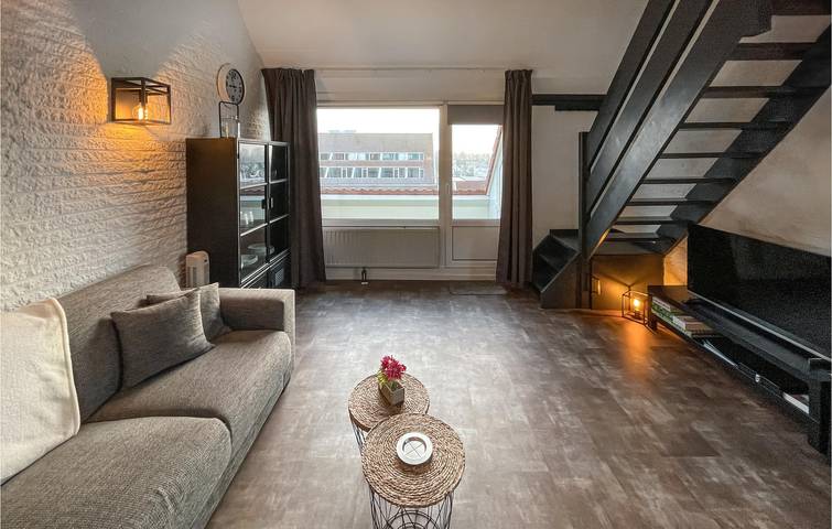 Ferienwohnung für 2 Personen, mit Terrasse in Bruinisse - 4