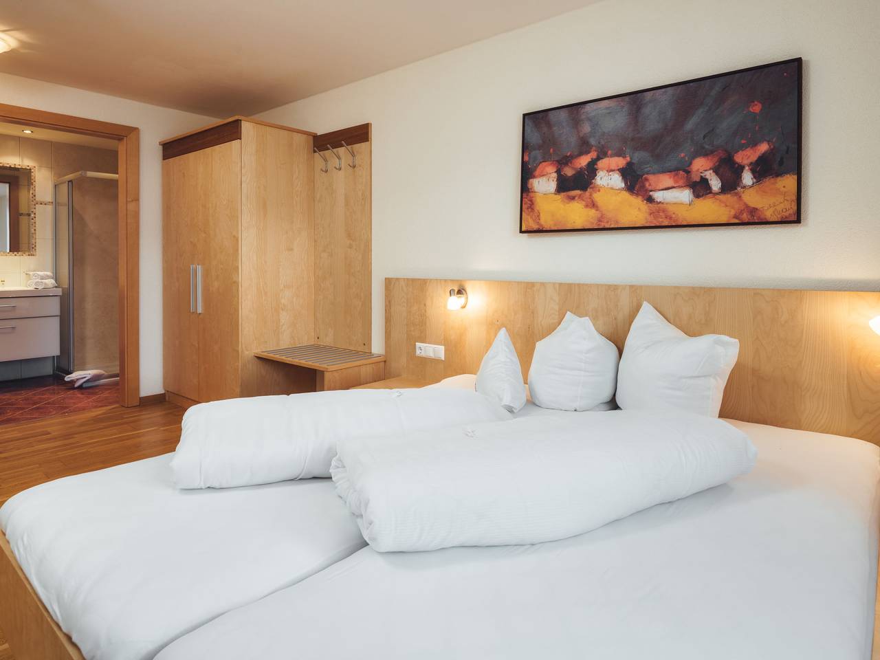 Ganze Wohnung, Ladis in Ladis, Serfaus-Fiss-Ladis