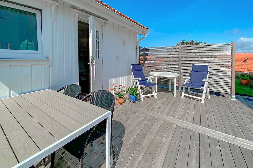 Tolles Haus mit 1 Schlafzimmer in. in Kungshamn, Norra Västkusten