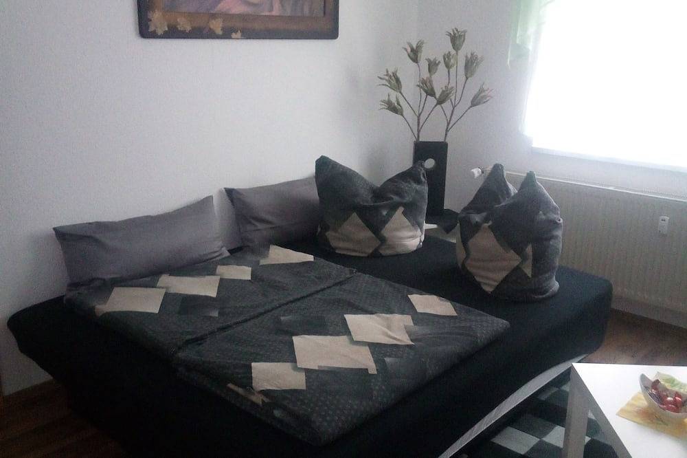 Ganze Wohnung, Ferienwohnung \"Germania\" in Ilmenau, Thüringer Kernland