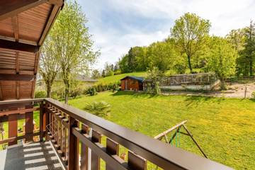 Maison D’hôte pour 2 Personnes dans Étercy, Région d'Annecy, Photo 2