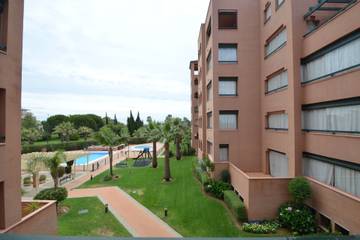 Apartamento De Férias para 5 Pessoas em Isla Canela, Ayamonte, Foto 1